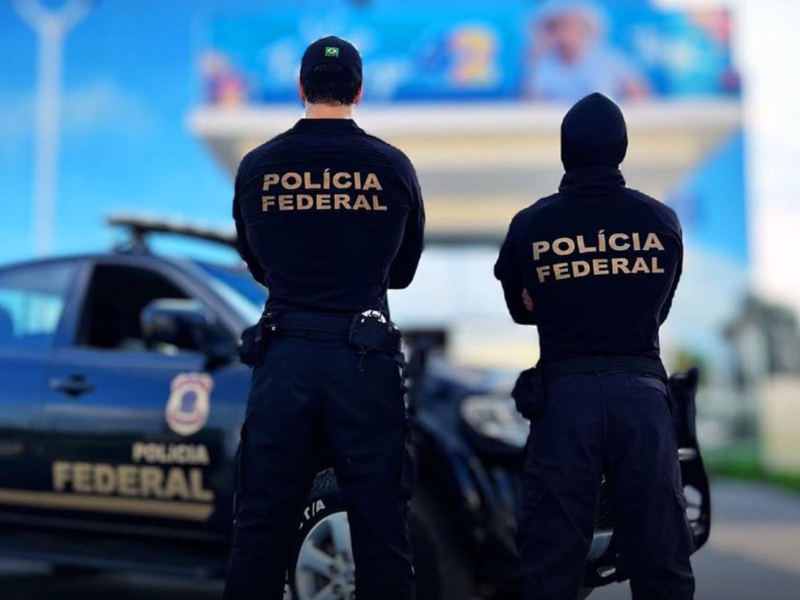 Jornal Ilustrado - PF realiza operações contra comércio ilegal de medicamentos para emagrecimento em Mariluz