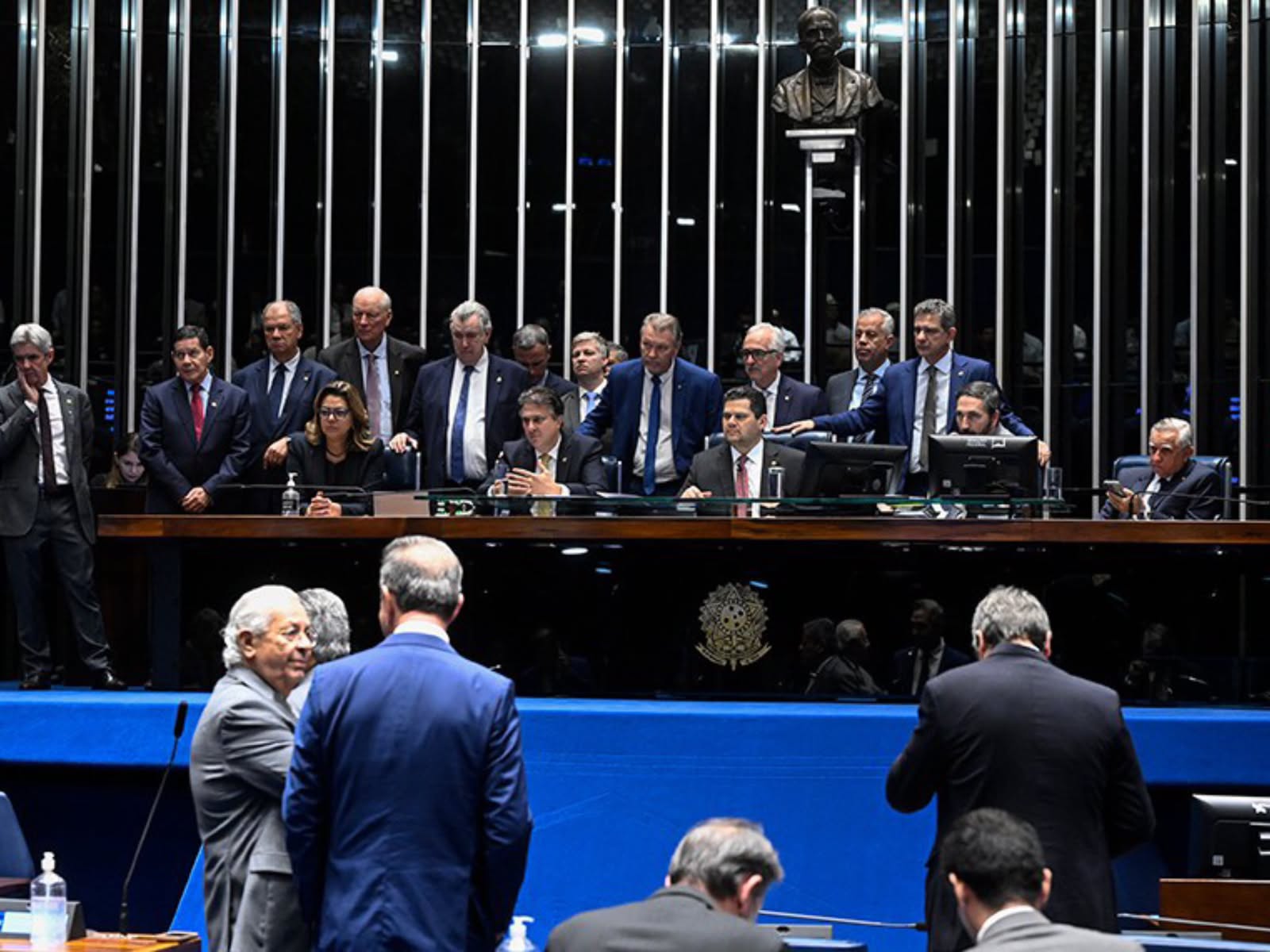 Entenda os próximos passos do projeto para reduzir a maioridade penal