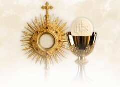 Confira os horários das celebrações de Corpus Christi em Umuarama