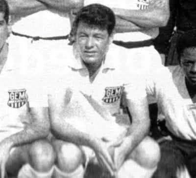 Jornal Ilustrado - Morre Zuring, ídolo histórico do Grêmio Maringá