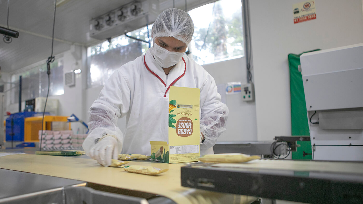 Jornal Ilustrado - Produtividade sem grandes investimentos será destaque para micro e pequenas indústrias na Expo+Indústria