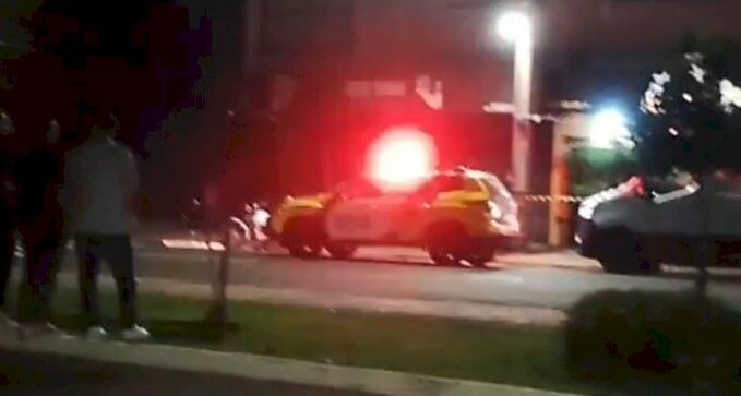 No intervalo de 15 dias dois homens são executados em tabacaria em Terra Roxa