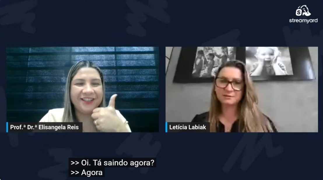 Jornal Ilustrado - Palestras orientam profissionais da educação sobre cuidados com saúde mental e violência contra crianças