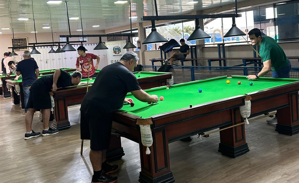 Rodada final dos Jogos de Inverno Intersociedades de Umuarama 2026 acontece nesta quarta