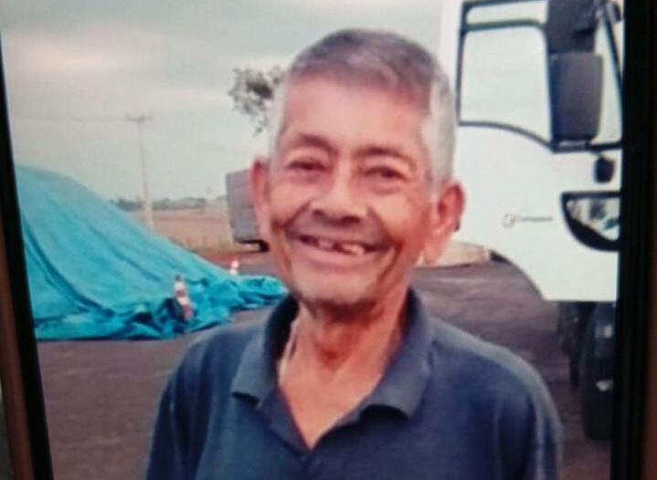 Jornal Ilustrado - Idoso de 72 anos desaparece após embarcar em ônibus em Francisco Alves