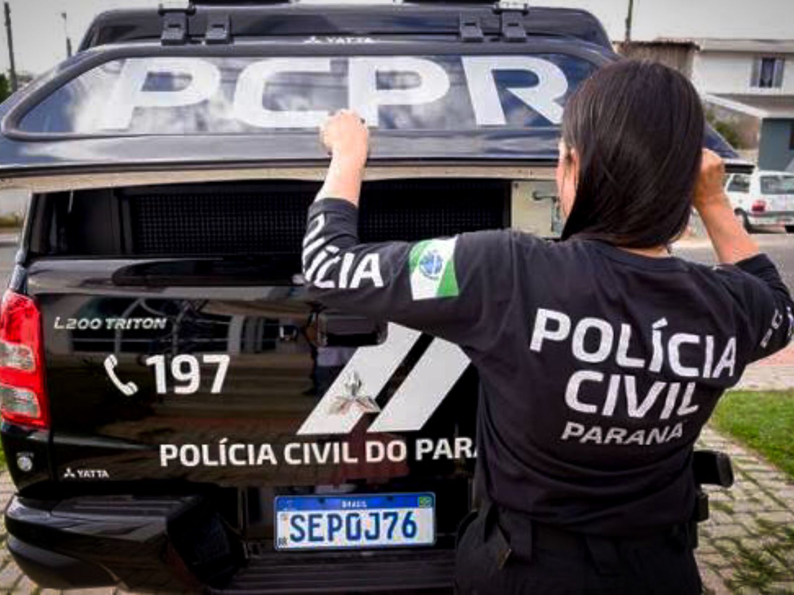 Jornal Ilustrado - O grande jornal do Noroeste do Paraná Jornal Ilustrado - Concurso da Polícia Civil do Paraná é lançado com salários de até R$ 26,8 mil