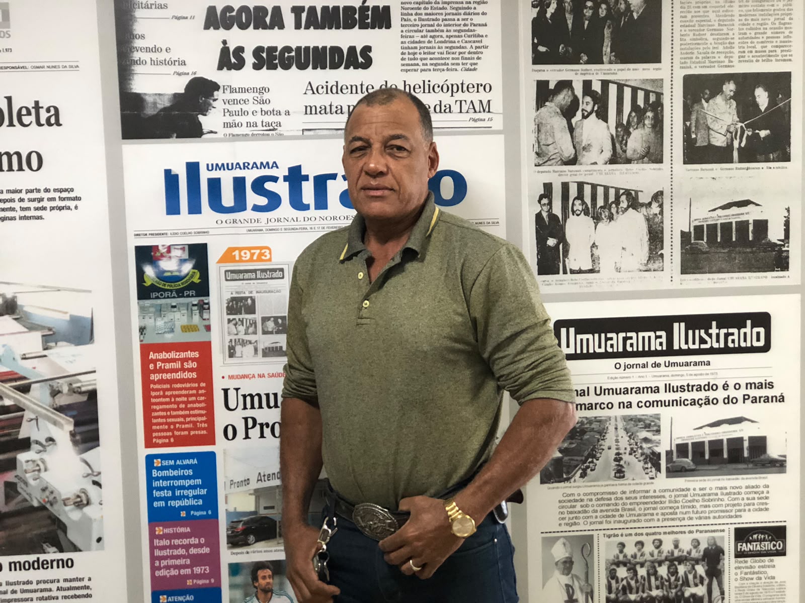 Poeta Ambiental leva educação ecológica às escolas por meio da poesia e da literatura infantil 
