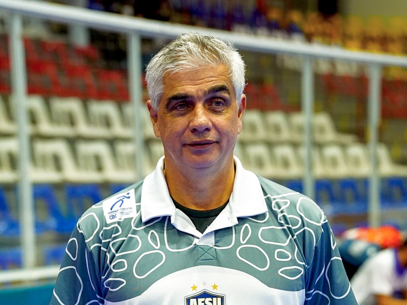 Jornal Ilustrado - O grande jornal do Noroeste do Paraná Jornal Ilustrado - Técnico do Umuarama Futsal é internado após diagnóstico de trombose venosa profunda