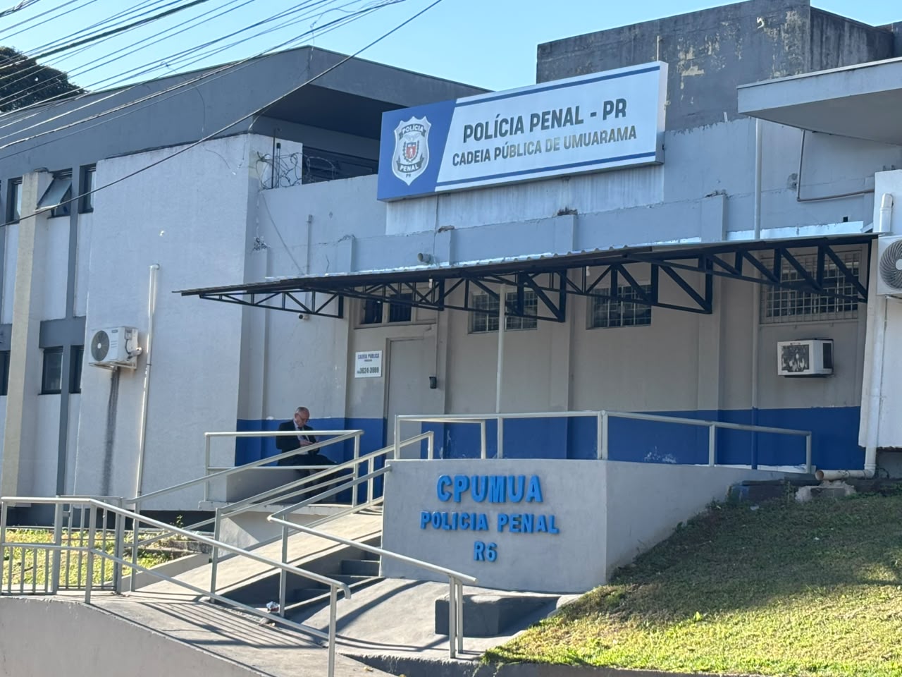Moradora de Nova Olímpia é presa por não pagar pensão alimentícia