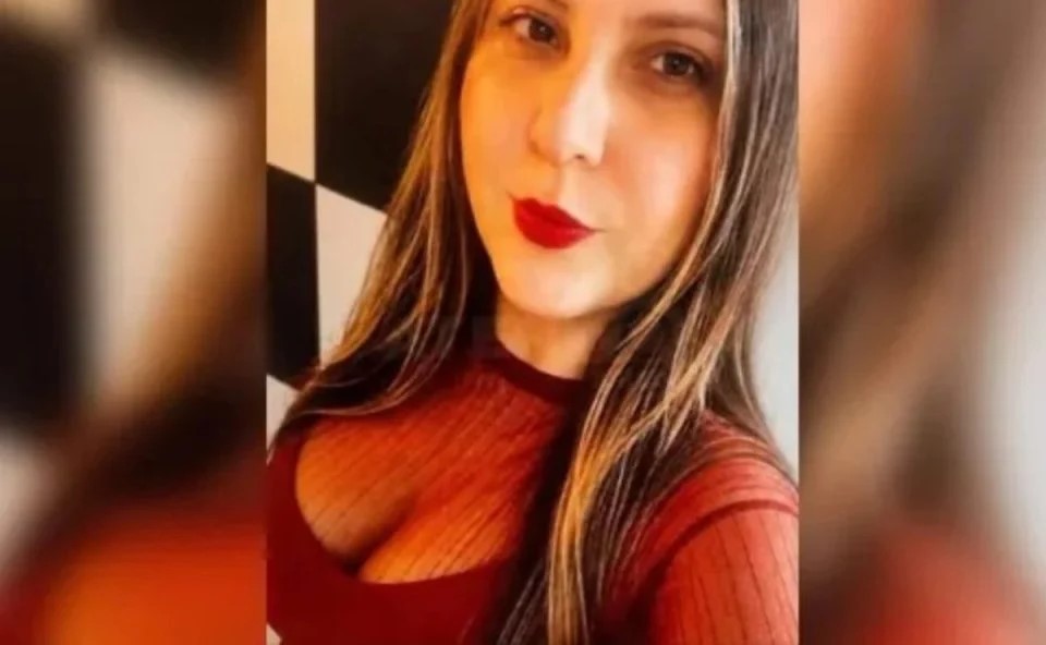 Preso em bar marido que matou mulher com 28 facadas no Paraná