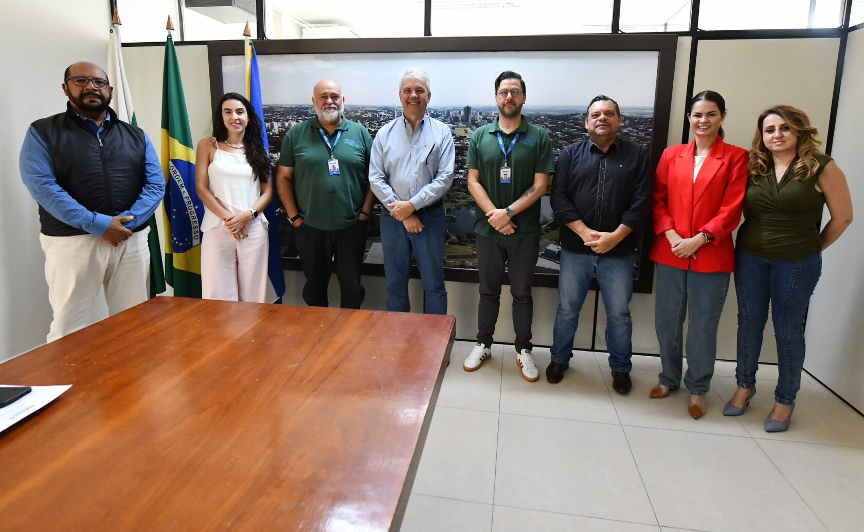 Prefeitura de Umuarama vai oferecer serviços de graça para a população no Paraná em Ação