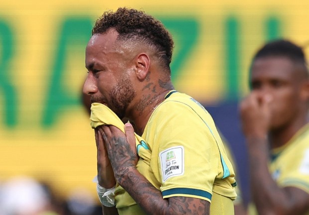 Neymar nas Copas do Mundo: como foi a trajetória do craque após a despedida em 2026