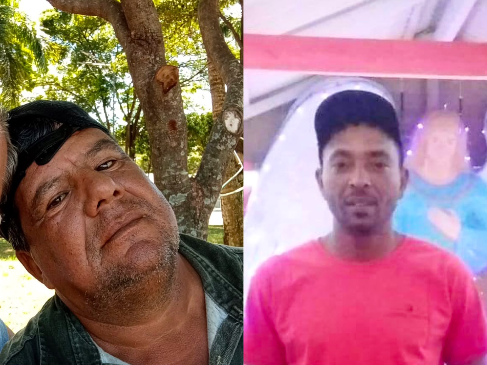 Jornal Ilustrado - Identificados como moradores de Alto Paraíso os 2 mortos em acidente na PR-485