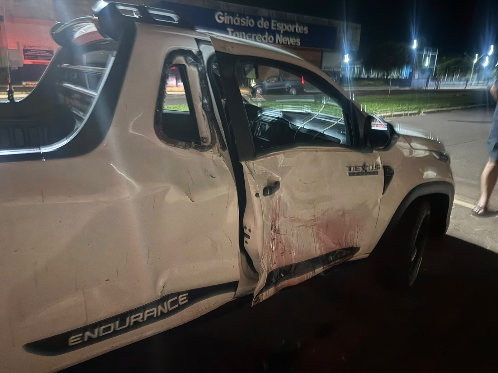 Jornal Ilustrado - O grande jornal do Noroeste do Paraná Jornal Ilustrado - Colisão entre carro e moto deixa homem morto em Altônia