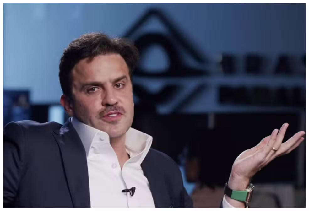 TSE proíbe Pablo Marçal de fazer campanha e ir a debates