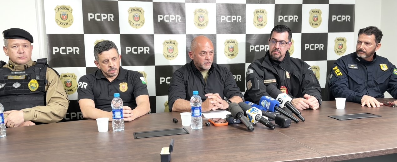 Desacordo comercial teria motivado execução de primas de Cianorte, aponta polícia