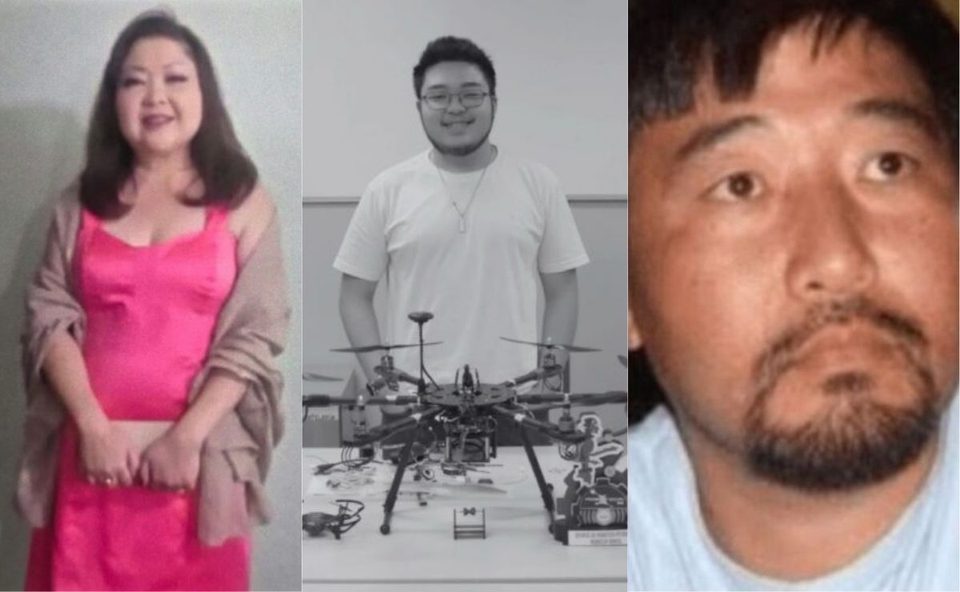 Jornal Ilustrado - O grande jornal do Noroeste do Paraná Jornal Ilustrado - Família é encontrada morta em apartamento no PR e polícia investiga possível conflito entre vítimas