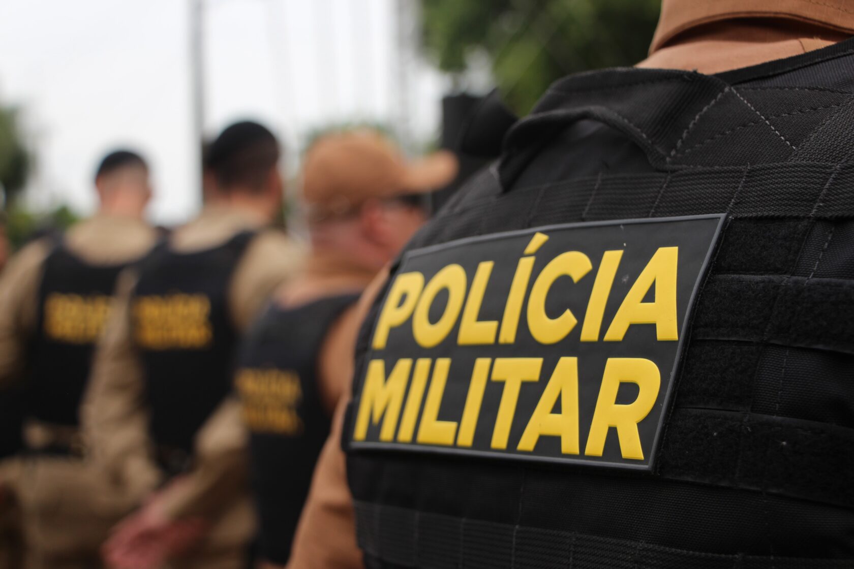 Mulher é presa após furtar celular de idosa de 75 anos em Icaraíma 