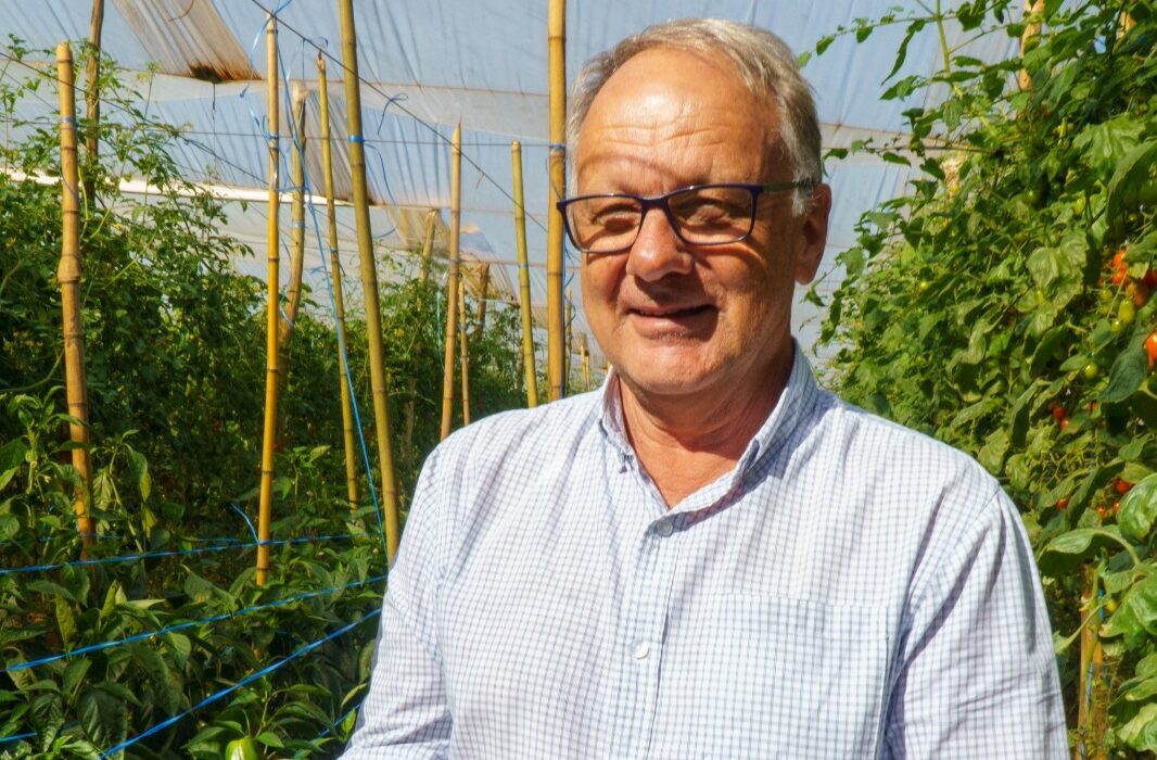 Cláudio Marconi assume Secretaria de Agricultura de Umuarama