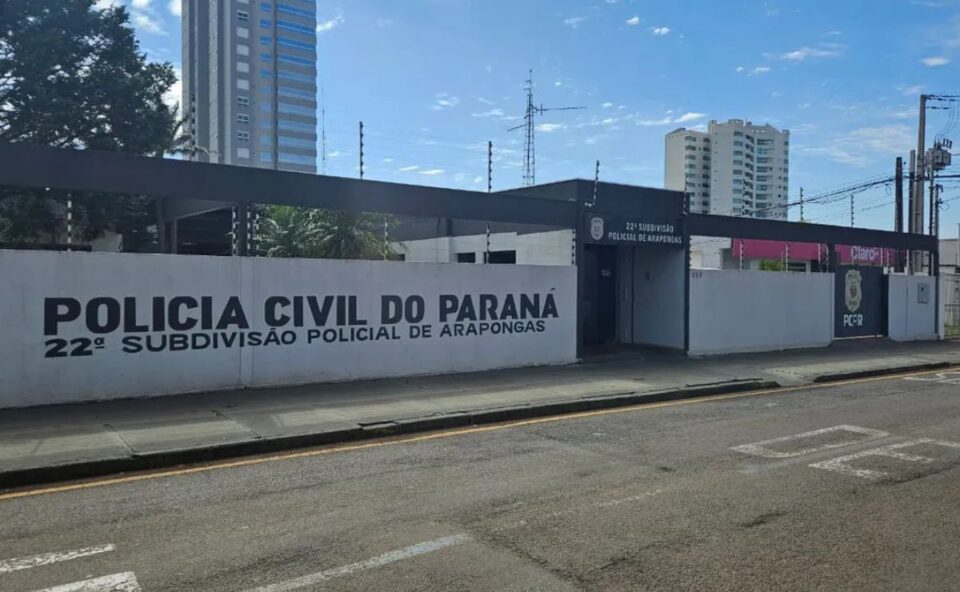 Jornal Ilustrado - Vizinhos impedem tentativa de feminicídio e salvam mulher de agressão no Paraná