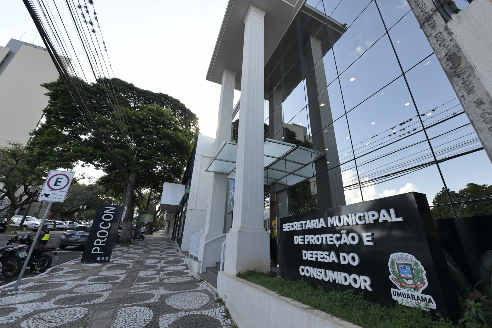 Procon Umuarama alerta empresas sobre golpe de notificações falsas por e-mail