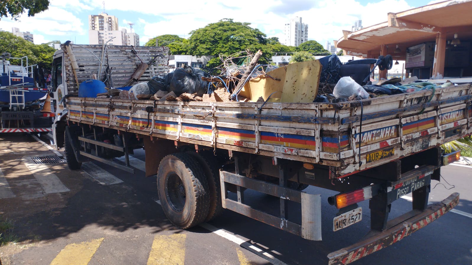 Umuarama promove ‘Operação Bota-Fora” a partir desta quarta-feira