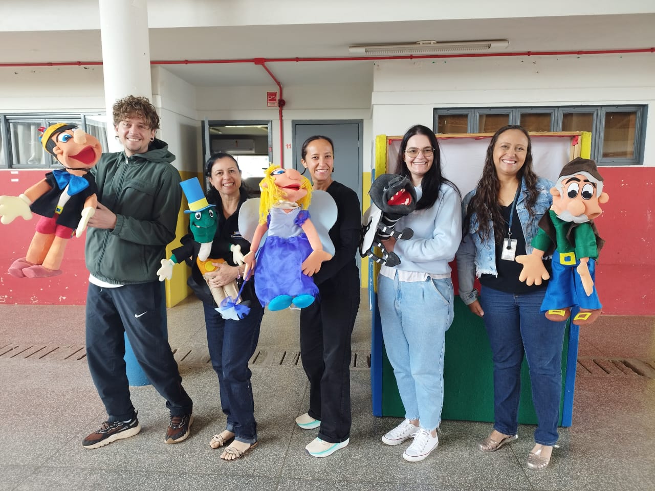 Ações de promoção da saúde e prevenção de doenças chegam a 10 mil alunos