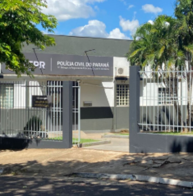Jornal Ilustrado - Polícia prende três suspeitos de envolvimento em duplo homicídio em Tapejara
