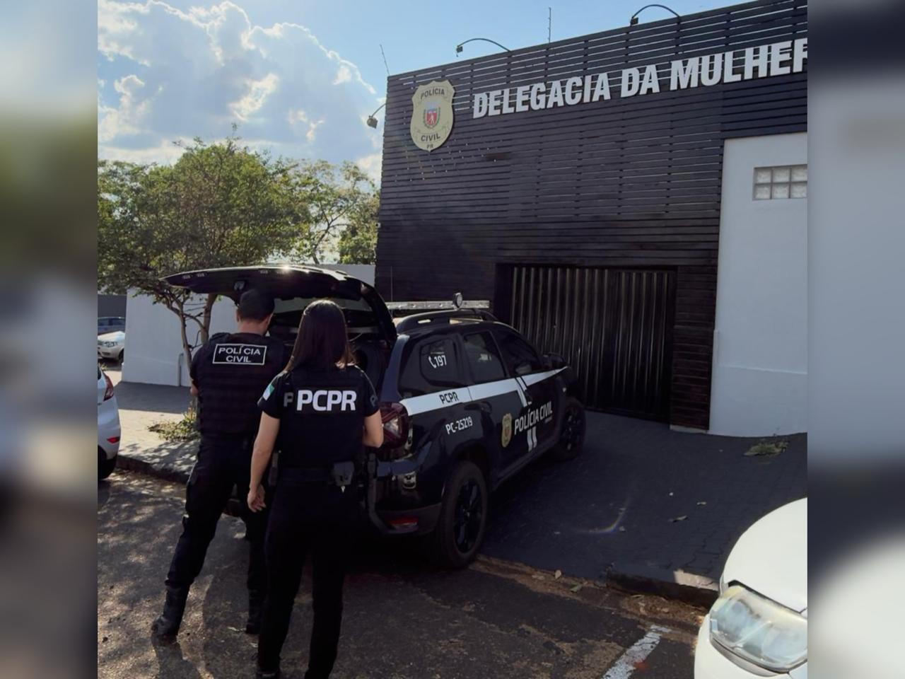 Jornal Ilustrado - Homem condenado por violência doméstica tem porte de arma cassado em Umuarama
