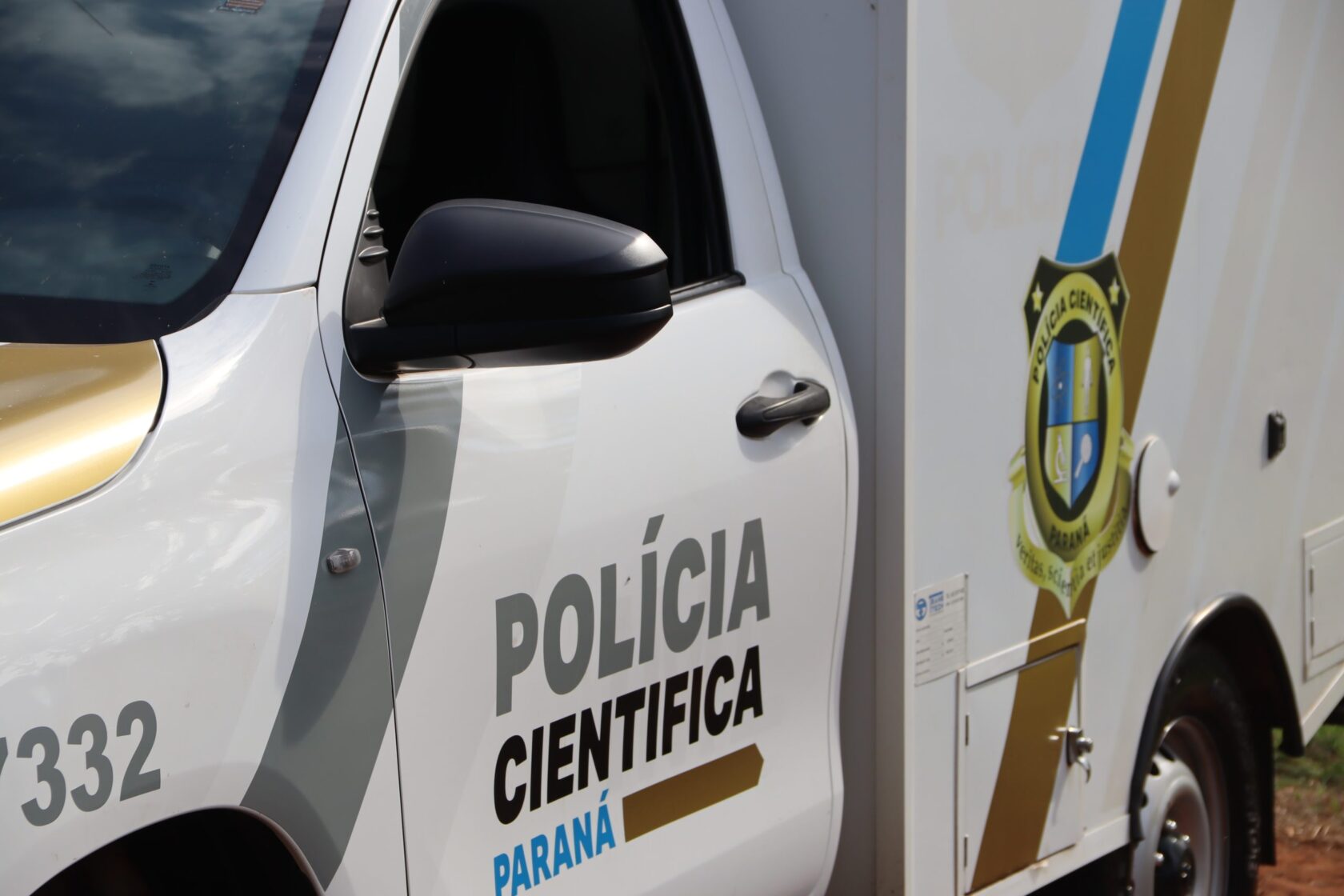 Idosa de 77 anos é encontrada morta dentro de casa em Maria Helena