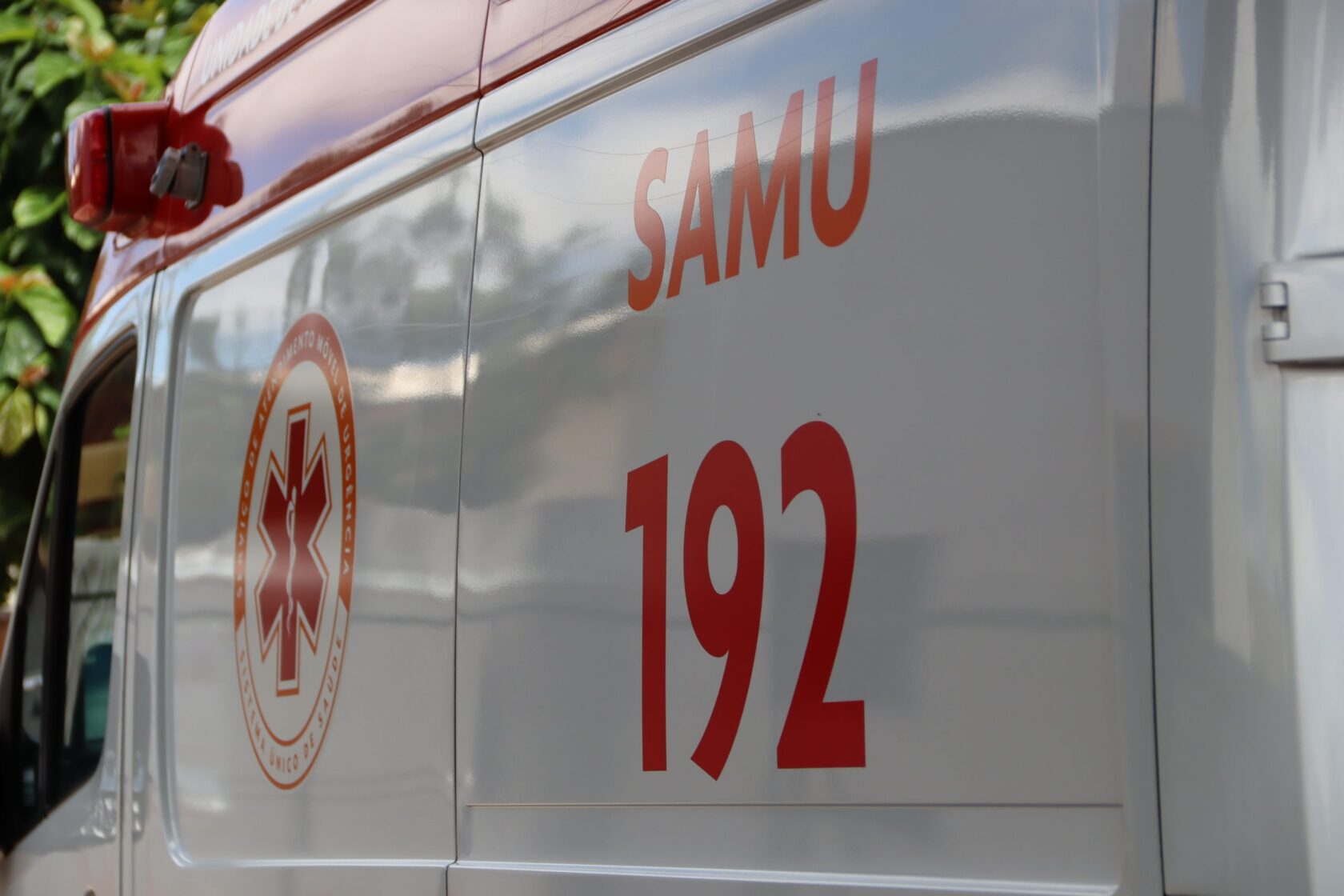 Gestante é derrubada e agredida com chute pelo ex-companheiro em Umuarama