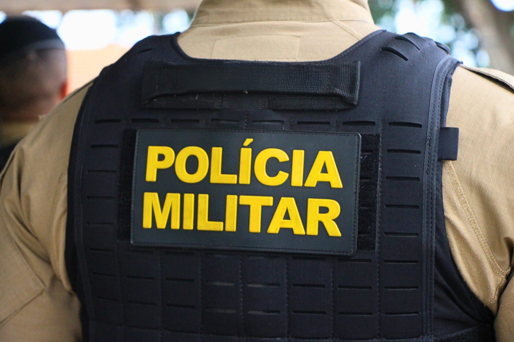 Cobrança de dívida leva PM a localizar Biz com alerta de furto em Umuarama