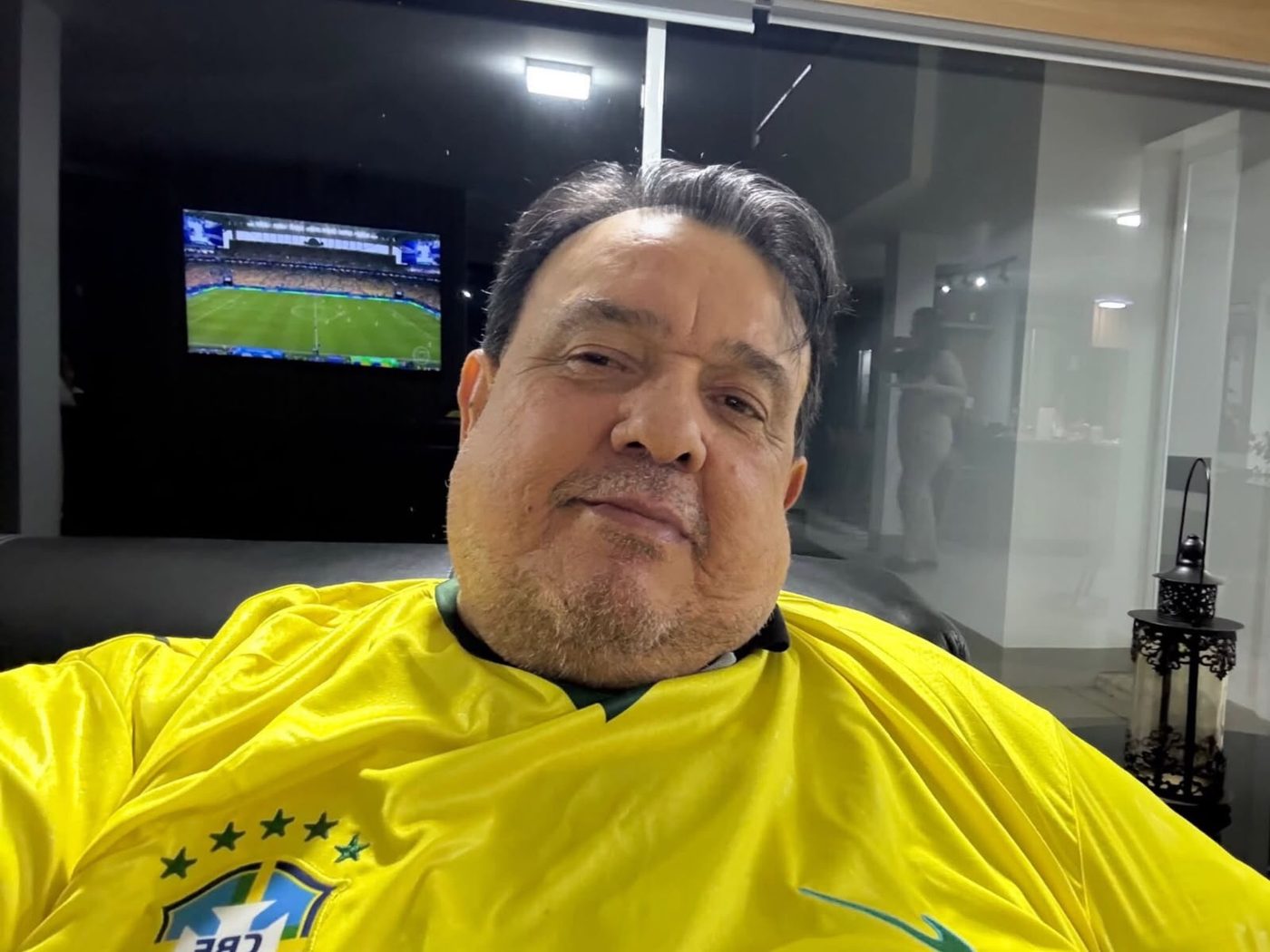 Jornal Ilustrado - Ico Mossurunga, conhecido advogado de Umuarama, morre aos 66 anos