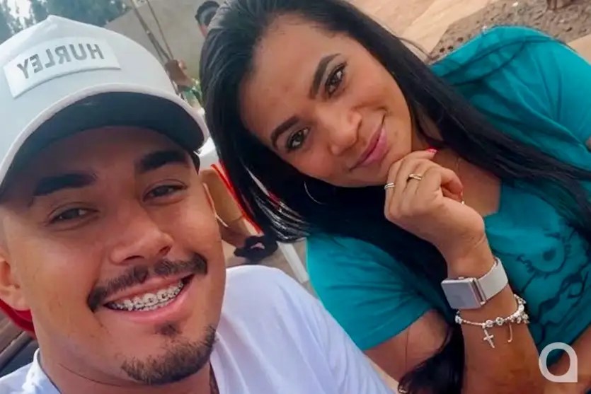 Polícia investiga se mãe teria sido torturada antes de ser executada junto com filho no MS