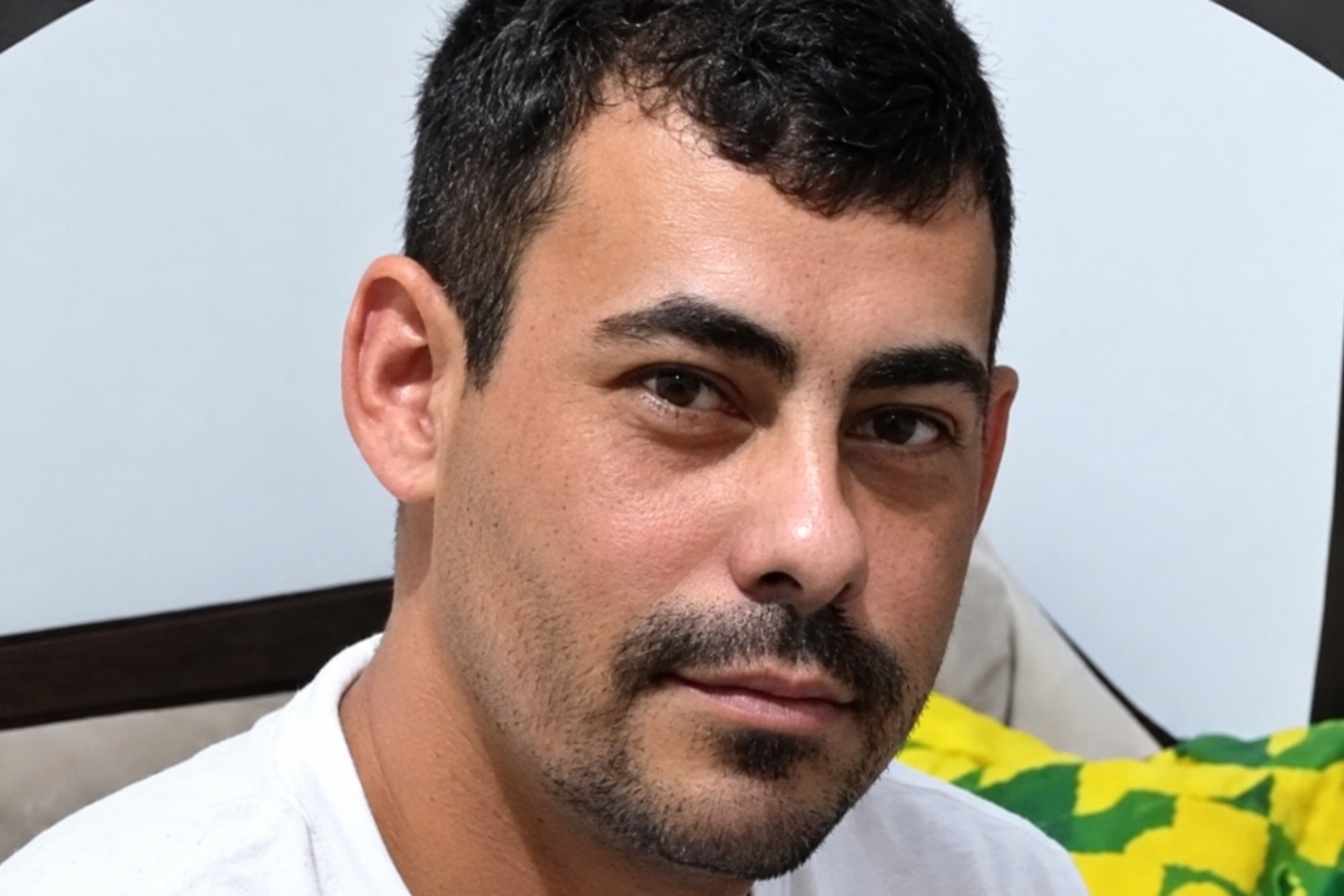 Jornal Ilustrado - Suspeito pela morte de Odilon Lima se apresenta na Delegacia de Umuarama