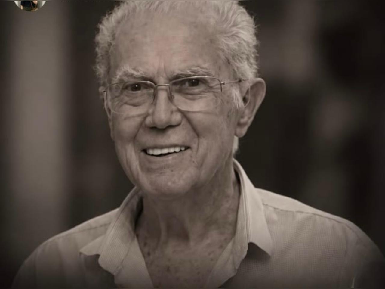 Jornal Ilustrado - Morre o empresário Pedro Victorino Filho, um dos sócios da Retook Umuarama