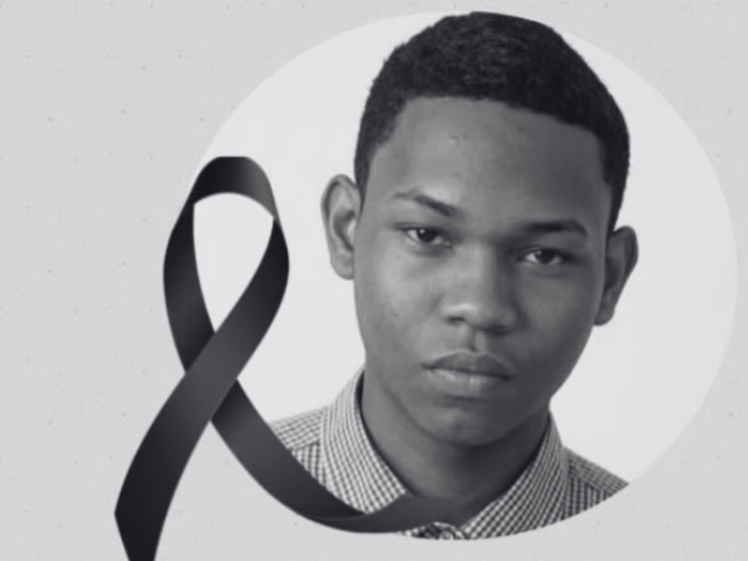 Jornal Ilustrado - Jovem de Umuarama que morreu em confronto com a PM na PR-444 é identificado