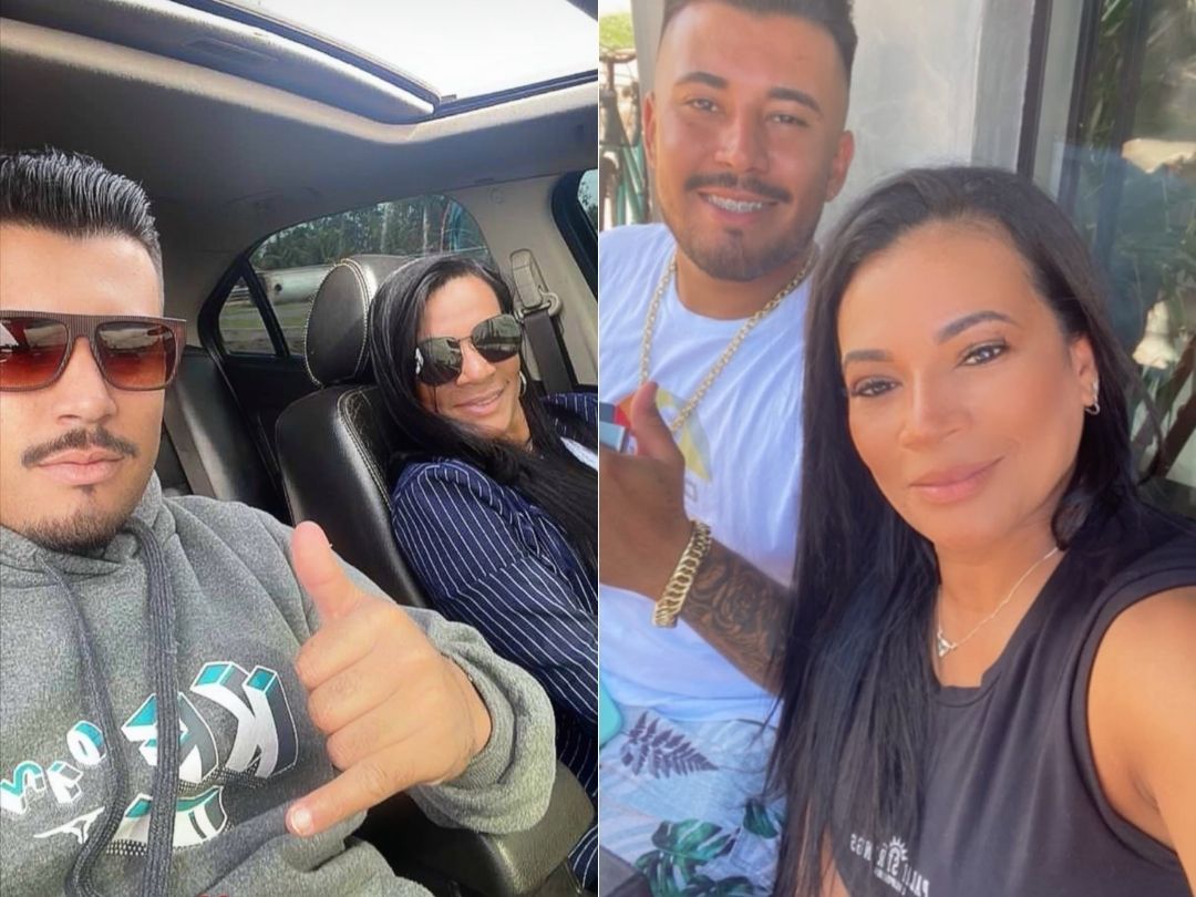 Tucson ligado a mãe e filho mortos em MS é encontrado com 6,2 kg de crack em Perobal