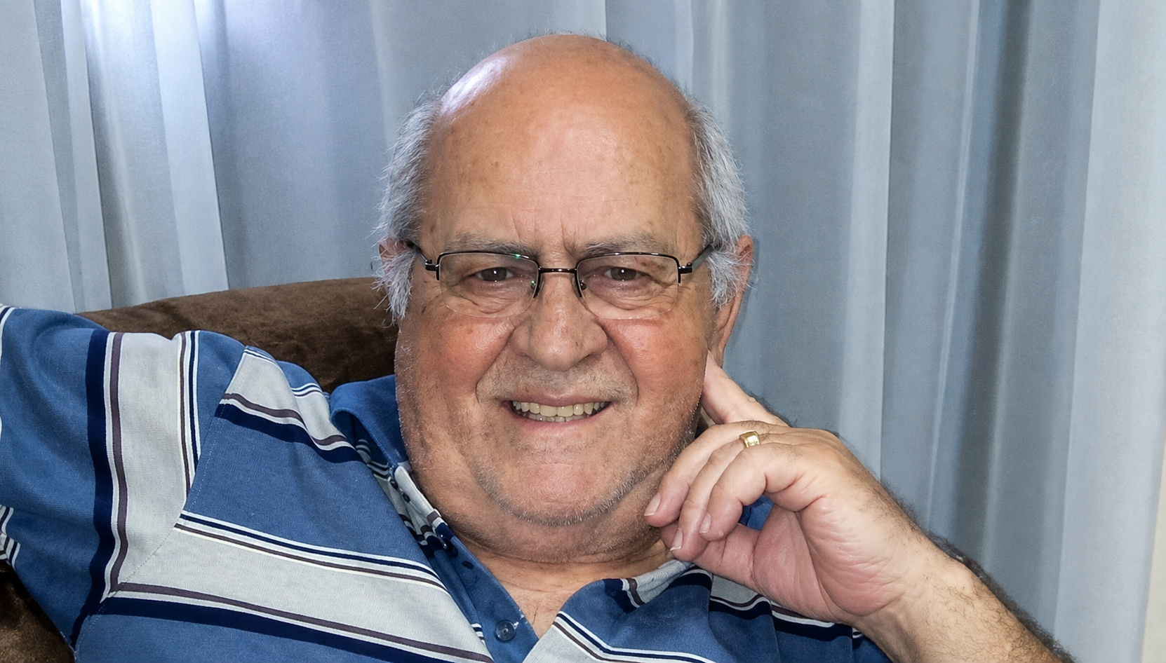 Ex-prefeito de Perobal morre 13 dias após acidente na PR-323