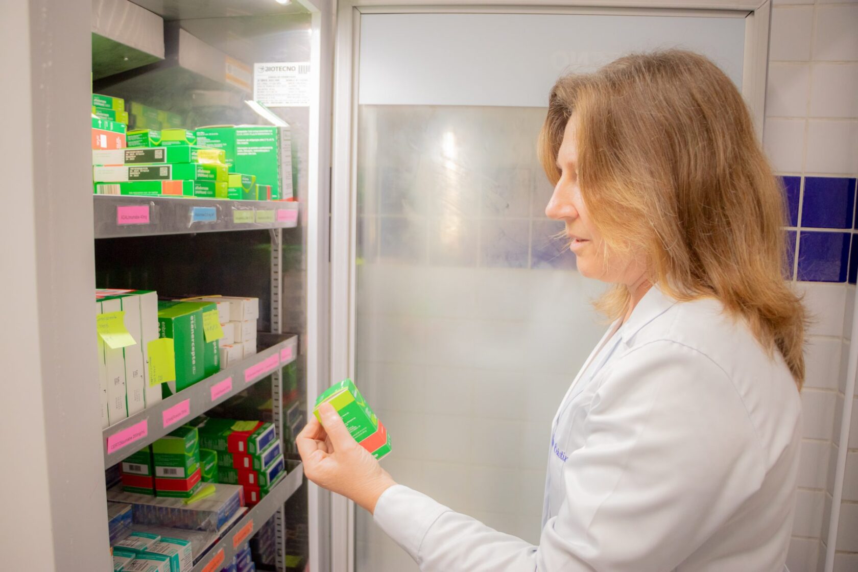 Universidades estaduais ofertam medicamentos e serviços clínicos gratuitos