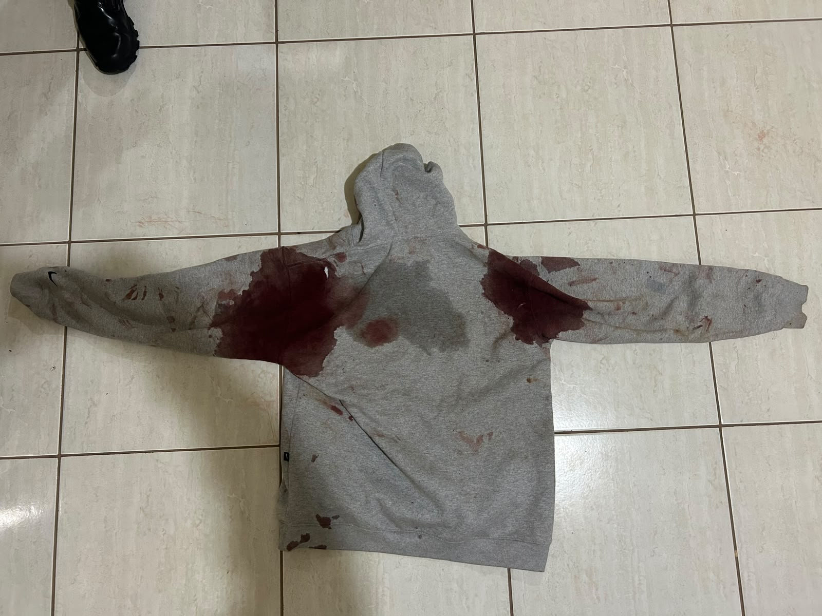 Homem é esfaqueado e outro fica gravemente ferido após atropelamento em Alto Piquiri