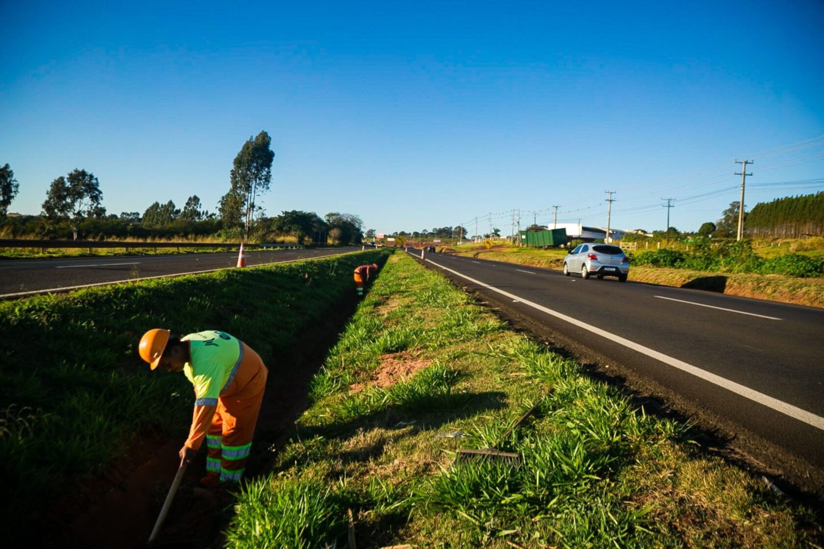 EPR Paraná abre mais de 10 vagas de emprego para região de Umuarama