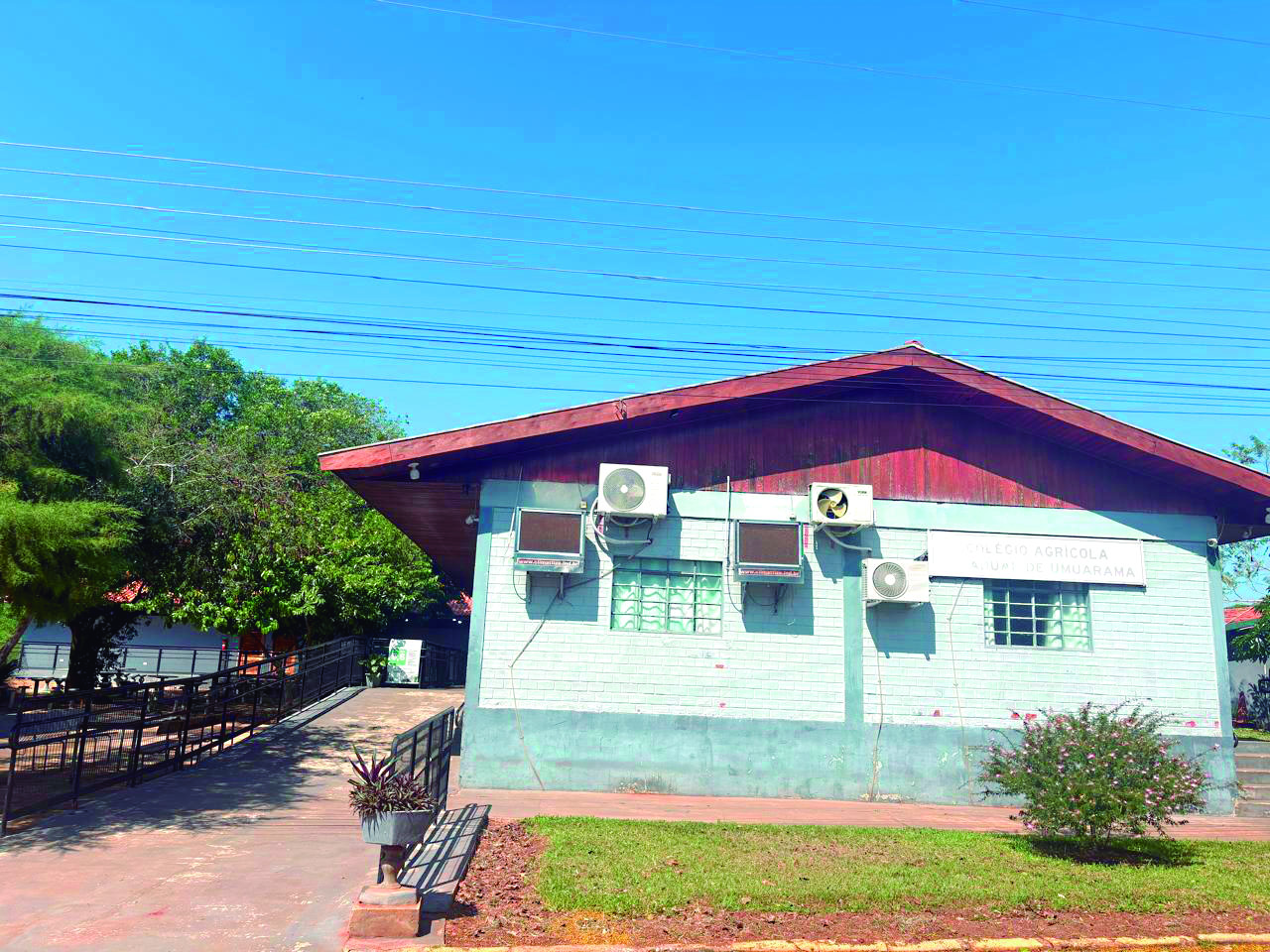Colégio Agrícola abre inscrições para 2027 e reafirma a excelência na educação profissional