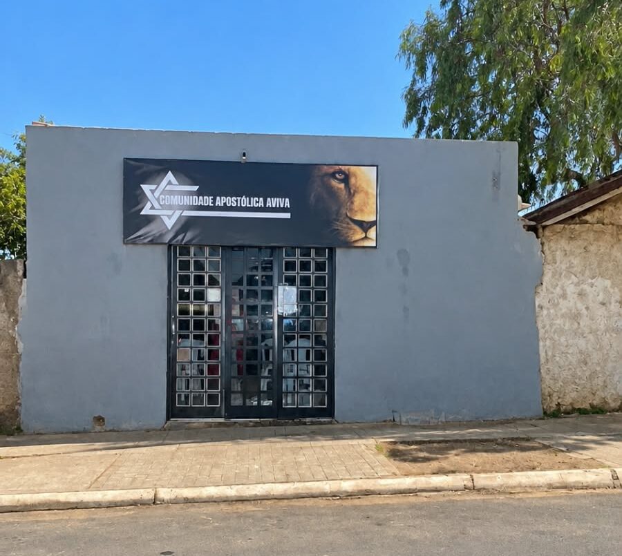 Comunidade Apostólica Aviva promove Dia das Crianças gratuito no bairro Sonho Meu
