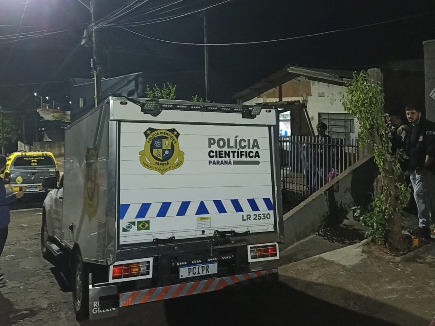 Jornal Ilustrado - O grande jornal do Noroeste do Paraná Jornal Ilustrado - Homem de 60 anos é encontrado morto em residência em Umuarama