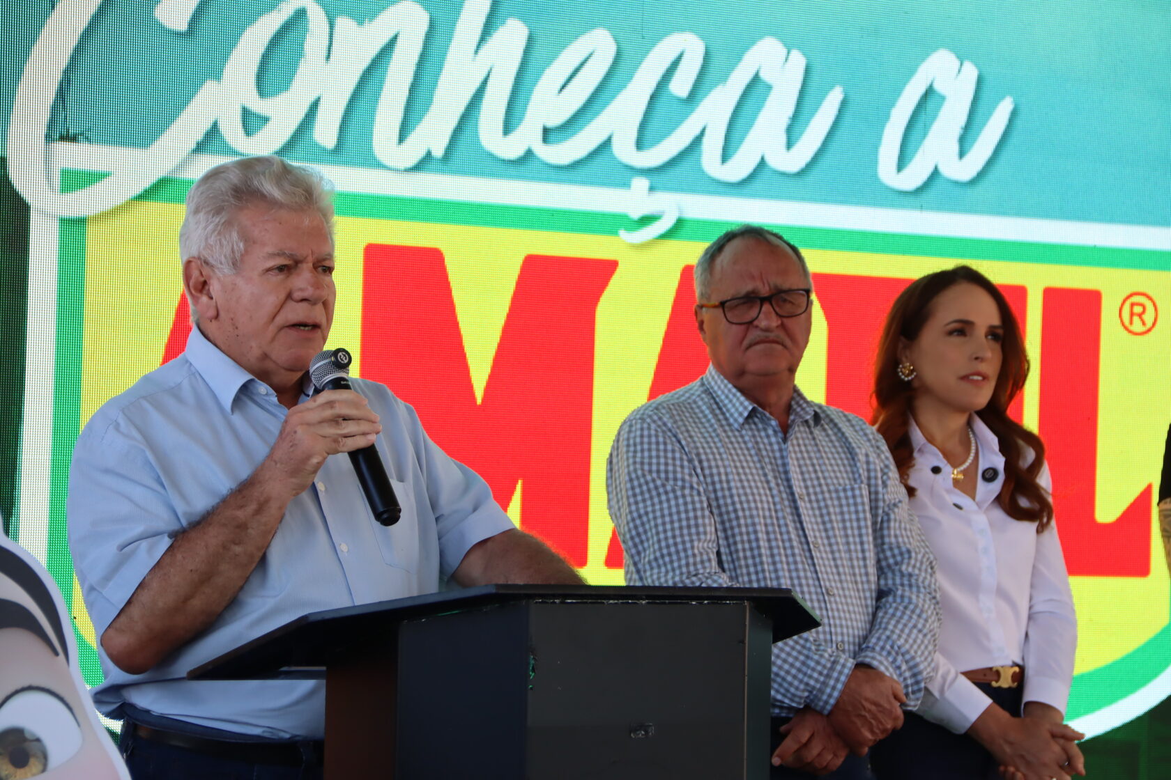 Jornal Ilustrado - O grande jornal do Noroeste do Paraná Jornal Ilustrado - Amafil em Umuarama será a maior do grupo com capacidade para processar 800 toneladas de mandioca por dia