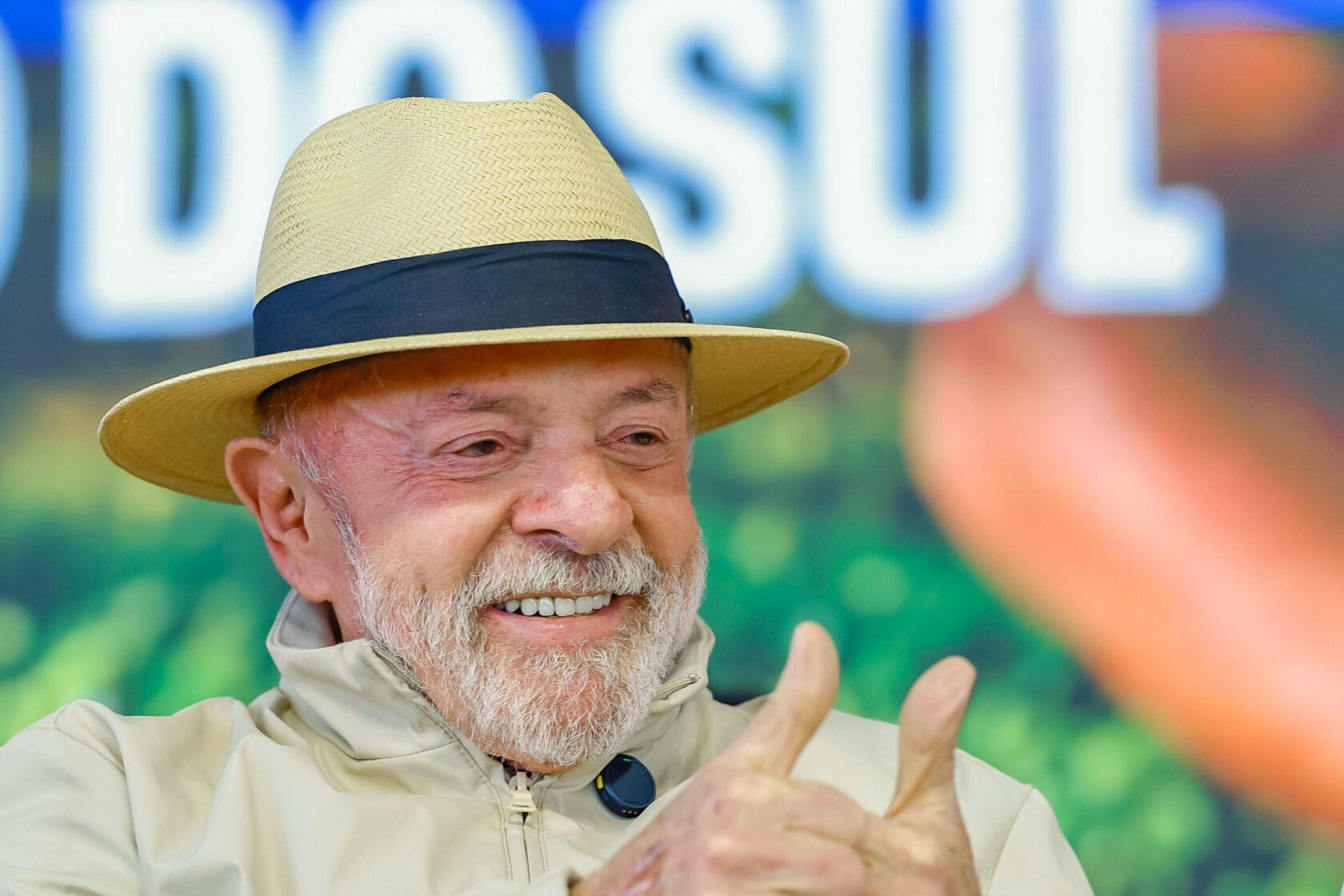 De virada, Lula é reeleito e vai para quarto mandato