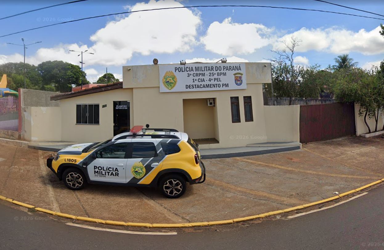 Morador de Alto Paraíso perde R$ 3 mil em golpe do falso delegado