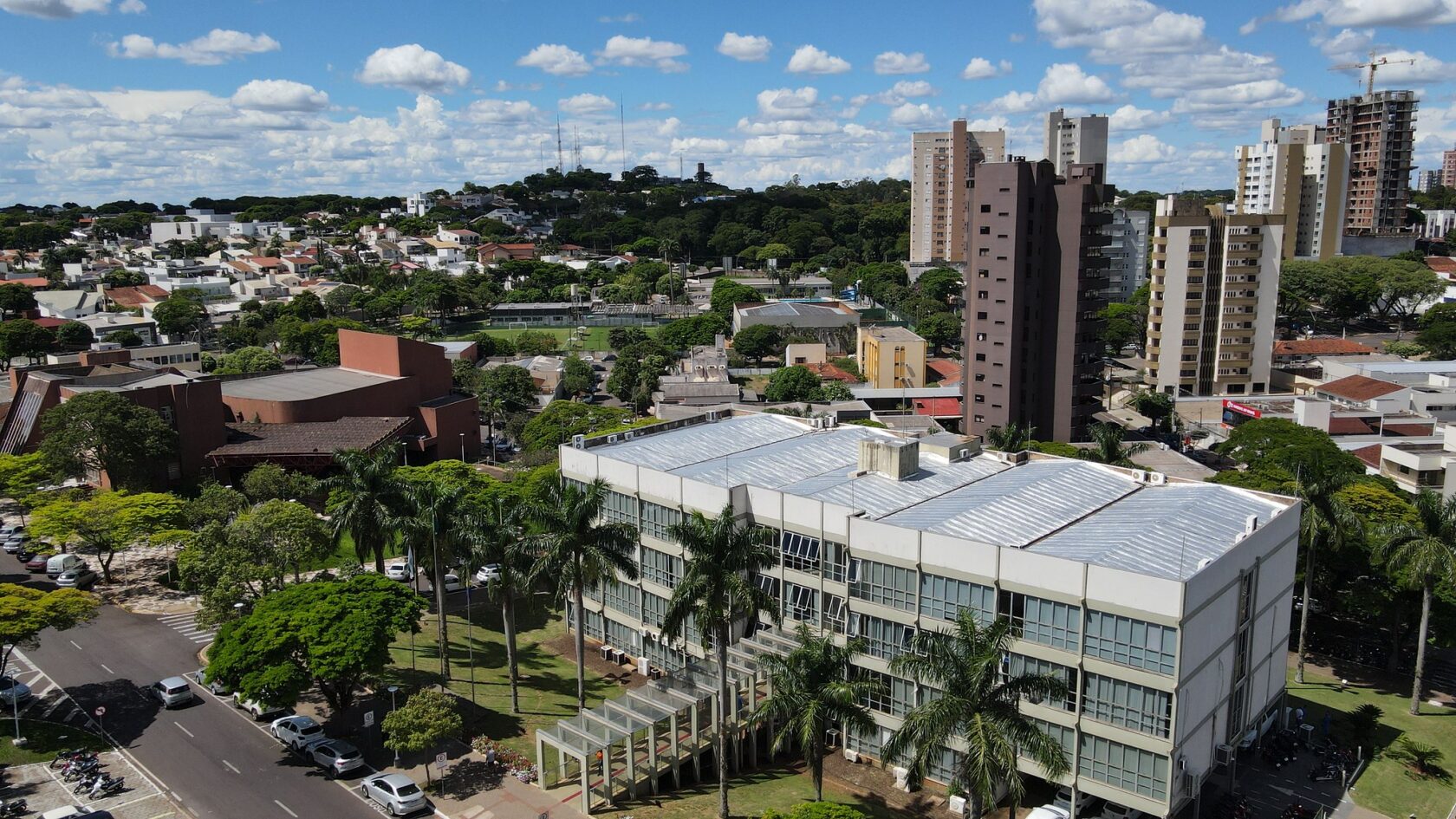 Prefeitura de Umuarama terá ponto facultativo nesta quarta-feira