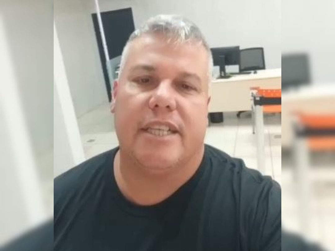 Produtor de Perobal perde 800 litros de leite e iogurte após seis dias sem energia e convoca mobilização